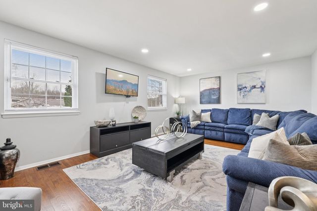 8406 SNOWDEN LOOP CT, Laurel, MD 20708