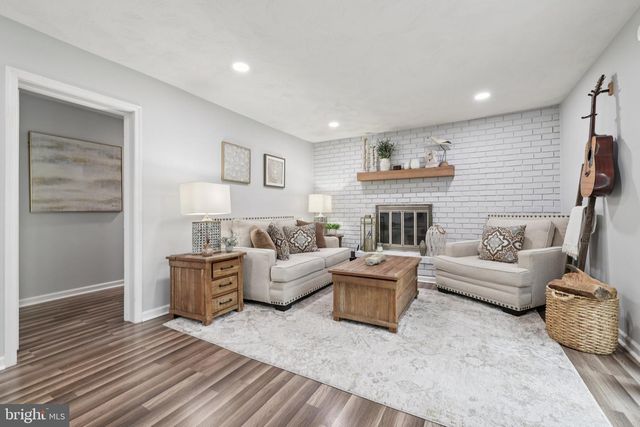 8406 SNOWDEN LOOP CT, Laurel, MD 20708