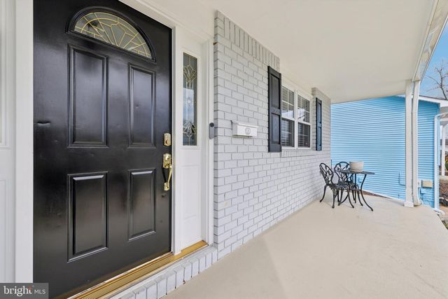 8406 SNOWDEN LOOP CT, Laurel, MD 20708