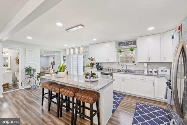 8406 SNOWDEN LOOP CT, Laurel, MD 20708