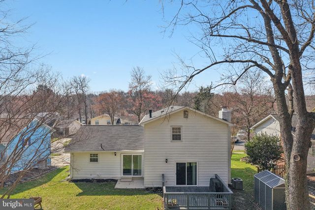 8406 SNOWDEN LOOP CT, Laurel, MD 20708