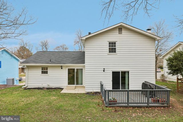 8406 SNOWDEN LOOP CT, Laurel, MD 20708