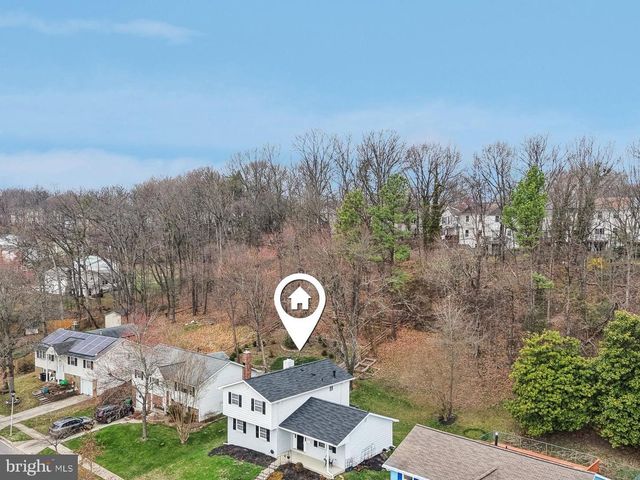 8406 SNOWDEN LOOP CT, Laurel, MD 20708