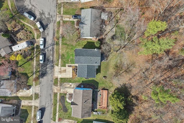 8406 SNOWDEN LOOP CT, Laurel, MD 20708