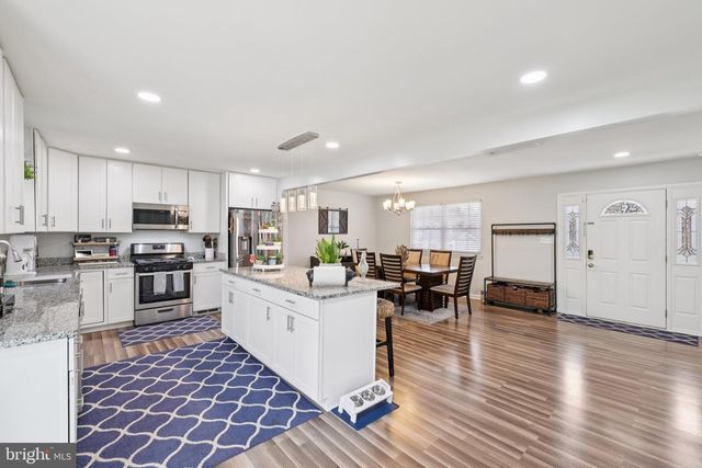 8406 SNOWDEN LOOP CT, Laurel, MD 20708