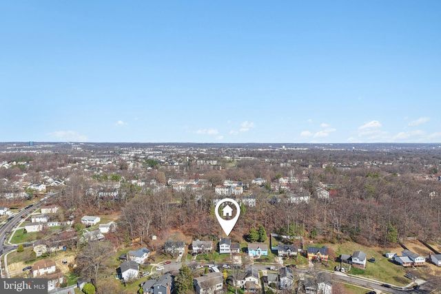 8406 SNOWDEN LOOP CT, Laurel, MD 20708