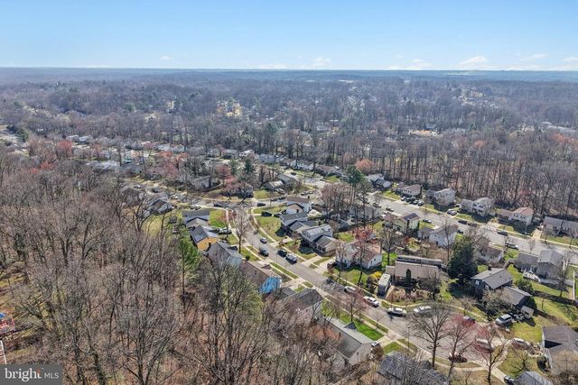 8406 SNOWDEN LOOP CT, Laurel, MD 20708