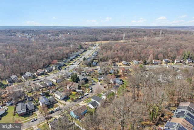 8406 SNOWDEN LOOP CT, Laurel, MD 20708