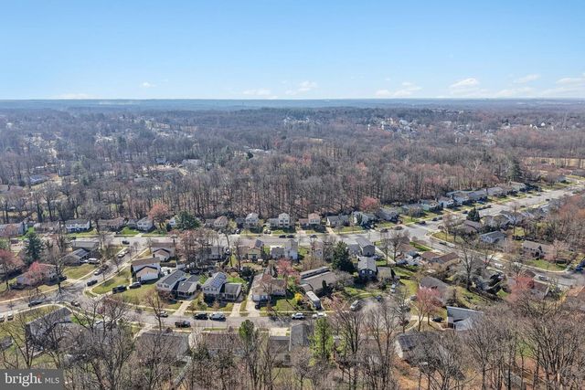 8406 SNOWDEN LOOP CT, Laurel, MD 20708