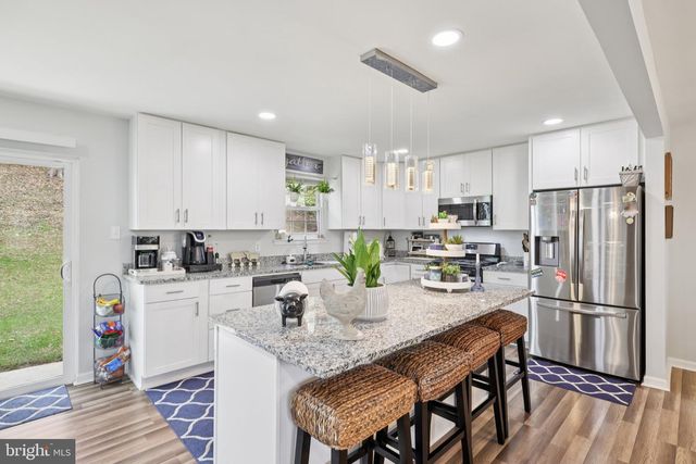 8406 SNOWDEN LOOP CT, Laurel, MD 20708