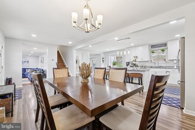 8406 SNOWDEN LOOP CT, Laurel, MD 20708