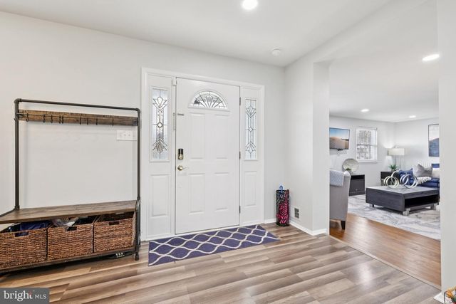 8406 SNOWDEN LOOP CT, Laurel, MD 20708