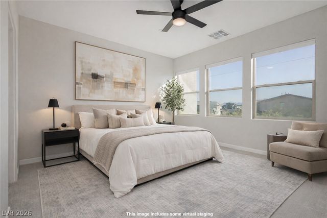 4331 Vantage Ridge Avenue, Las Vegas, NV 89141