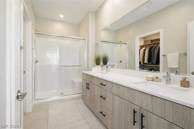 4331 Vantage Ridge Avenue, Las Vegas, NV 89141