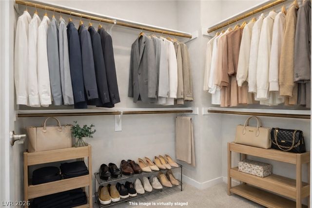 4331 Vantage Ridge Avenue, Las Vegas, NV 89141