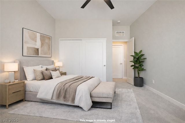 4331 Vantage Ridge Avenue, Las Vegas, NV 89141