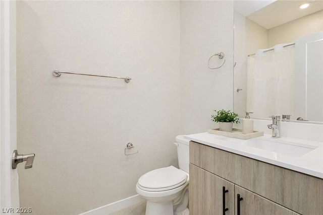 4331 Vantage Ridge Avenue, Las Vegas, NV 89141