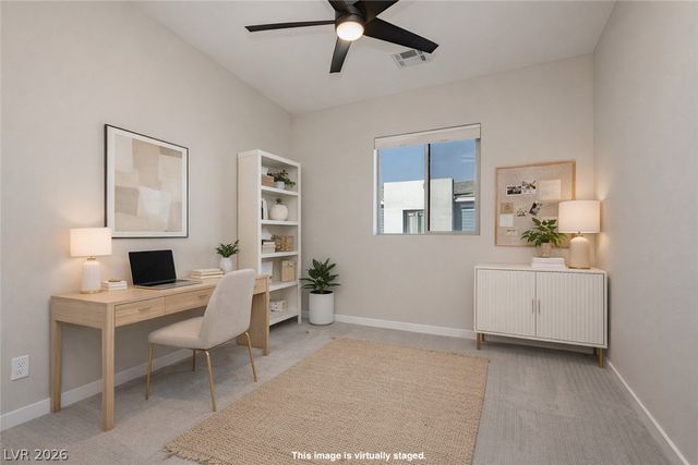 4331 Vantage Ridge Avenue, Las Vegas, NV 89141