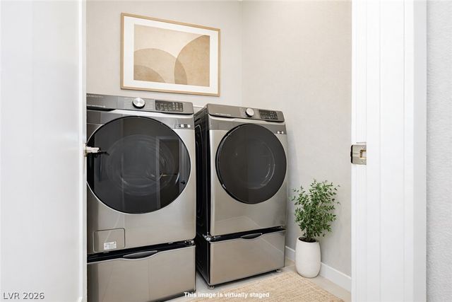 4331 Vantage Ridge Avenue, Las Vegas, NV 89141