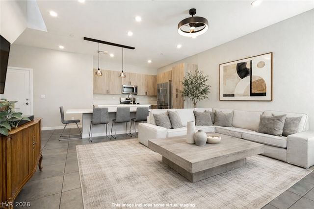 4331 Vantage Ridge Avenue, Las Vegas, NV 89141