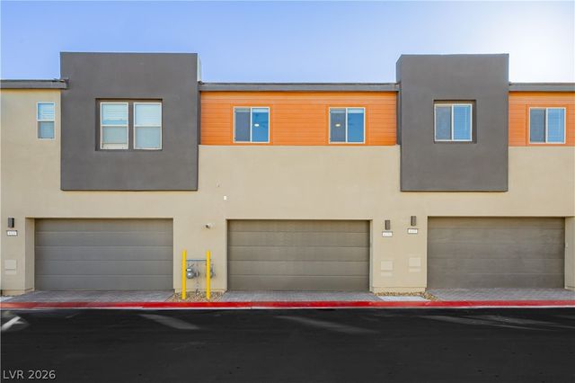 4331 Vantage Ridge Avenue, Las Vegas, NV 89141