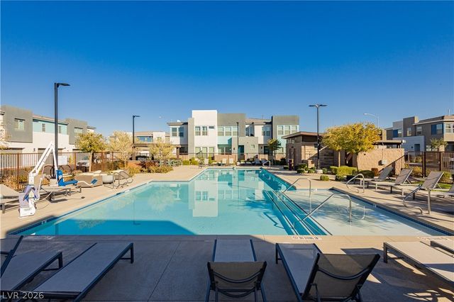 4331 Vantage Ridge Avenue, Las Vegas, NV 89141