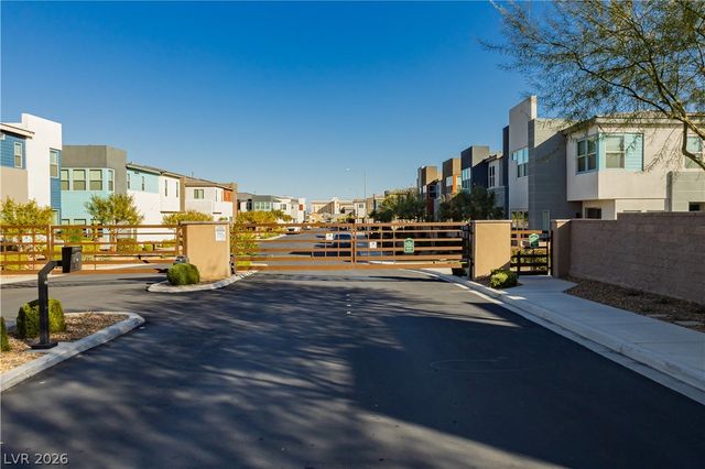 4331 Vantage Ridge Avenue, Las Vegas, NV 89141