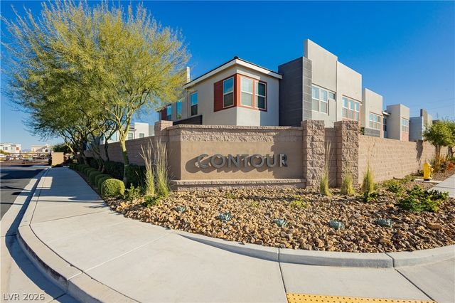 4331 Vantage Ridge Avenue, Las Vegas, NV 89141