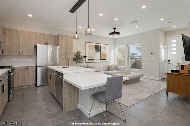 4331 Vantage Ridge Avenue, Las Vegas, NV 89141