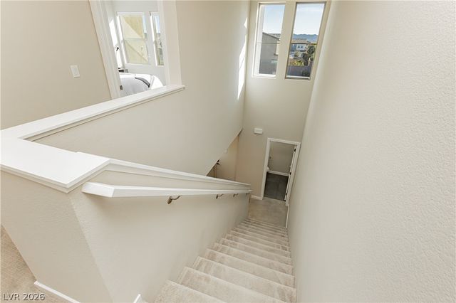 4331 Vantage Ridge Avenue, Las Vegas, NV 89141