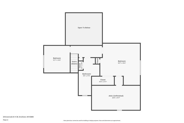 28 Greenvale Drive, Stratham, NH 03885