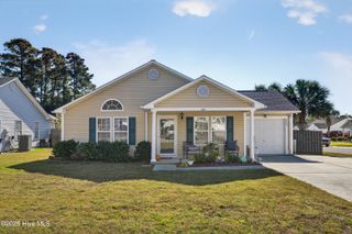 500 Brewster Lane, Wilmington, NC 28412