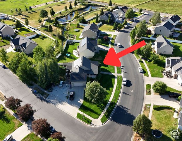 2269 S CLEAR CREEK RD, Nibley, UT 84321