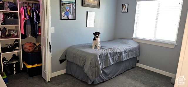 2269 S CLEAR CREEK RD, Nibley, UT 84321