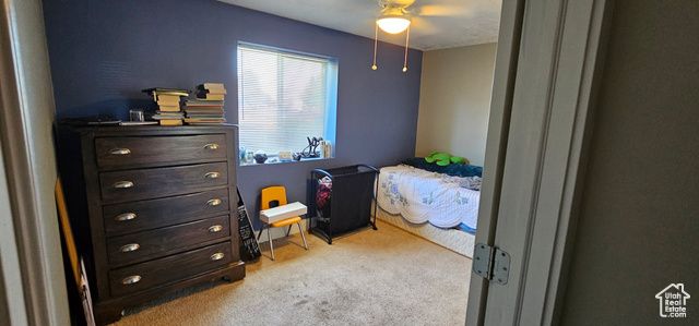 2269 S CLEAR CREEK RD, Nibley, UT 84321