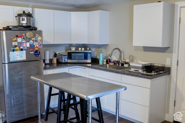 2269 S CLEAR CREEK RD, Nibley, UT 84321