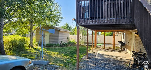 2269 S CLEAR CREEK RD, Nibley, UT 84321