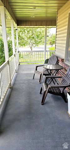 2269 S CLEAR CREEK RD, Nibley, UT 84321