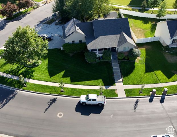 2269 S CLEAR CREEK RD, Nibley, UT 84321