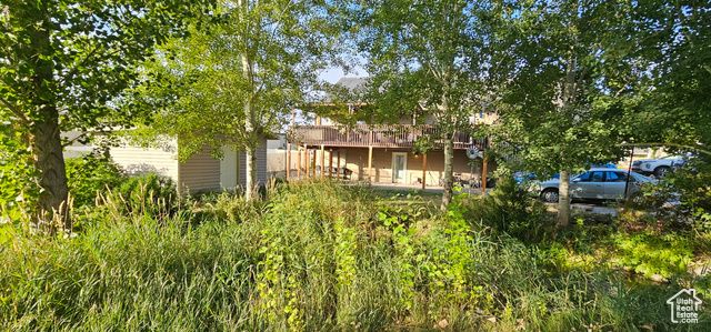 2269 S CLEAR CREEK RD, Nibley, UT 84321