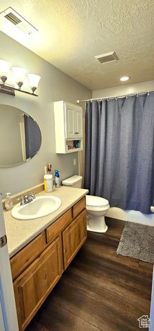 2269 S CLEAR CREEK RD, Nibley, UT 84321