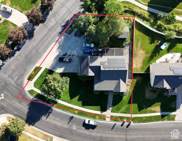 2269 S CLEAR CREEK RD, Nibley, UT 84321