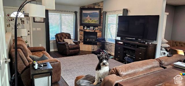 2269 S CLEAR CREEK RD, Nibley, UT 84321