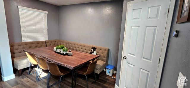 2269 S CLEAR CREEK RD, Nibley, UT 84321