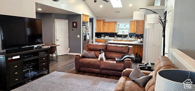 2269 S CLEAR CREEK RD, Nibley, UT 84321