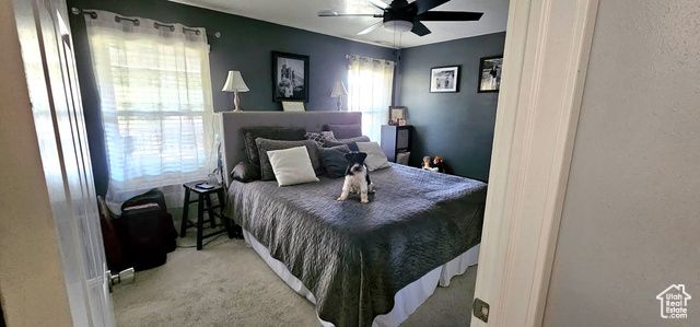 2269 S CLEAR CREEK RD, Nibley, UT 84321