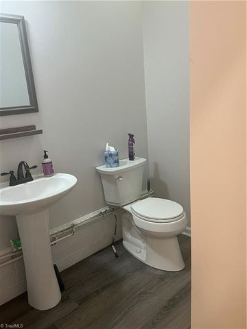 2831 Ayersville Road, Mayodan, NC 27027