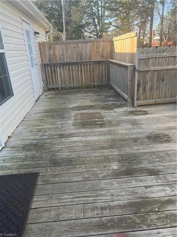 2831 Ayersville Road, Mayodan, NC 27027