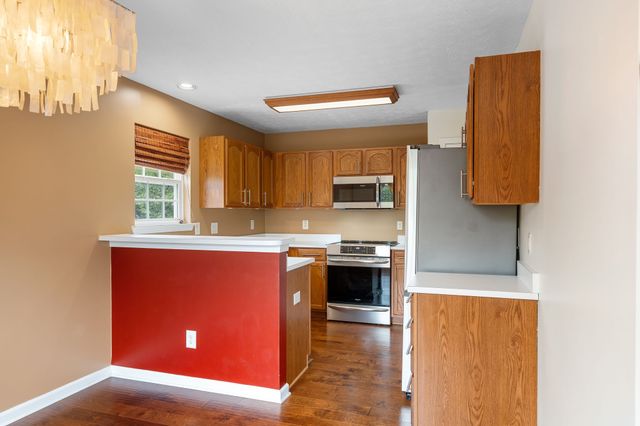 1513 Yarmouth Ln, Old Hickory, TN 37138
