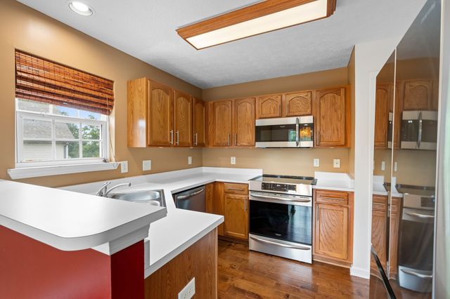 1513 Yarmouth Ln, Old Hickory, TN 37138